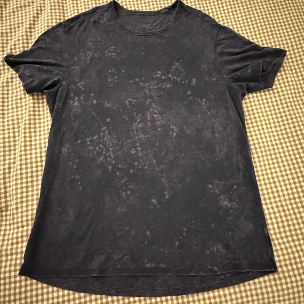 Lululemon Acid Wash Men’s XL